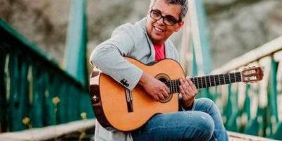 Pedro Guerra regresa a Santo Domingo  en octubre