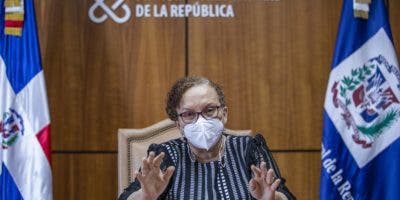 Procuradora Germán Brito instruye calificar como “acto de tortura o barbarie” los ataques con “ácido del diablo”