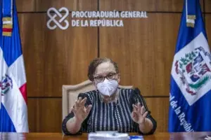 Procuradora Germán Brito instruye calificar como “acto de tortura o barbarie” los ataques con “ácido del diablo”