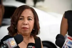 Adopae se solidariza con Zoila Puello por muerte de su madre