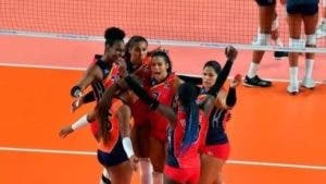 República Dominicana ganó el oro al derrotar a Puerto Rico en el Torneo Continental