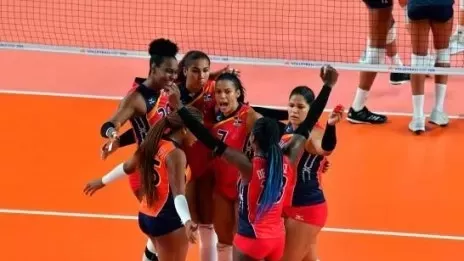 República Dominicana ganó el oro al derrotar a Puerto Rico en el Torneo Continental