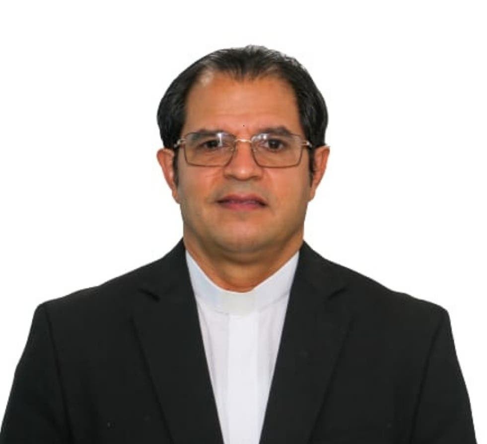 Episcopado designa a Secilio Espinal como nuevo rector de la PUCMM
