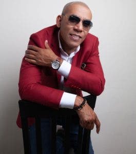 Sharey Bravo estrena canción y prepara disco de bachata