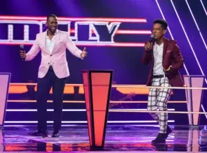 Batallas en The Voice Dominicana llegan a su final