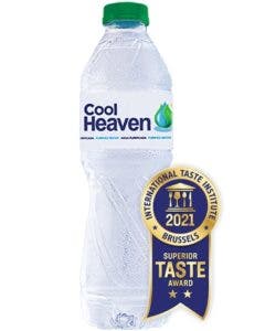 Cool Heaven gana “Superior Taste Award”