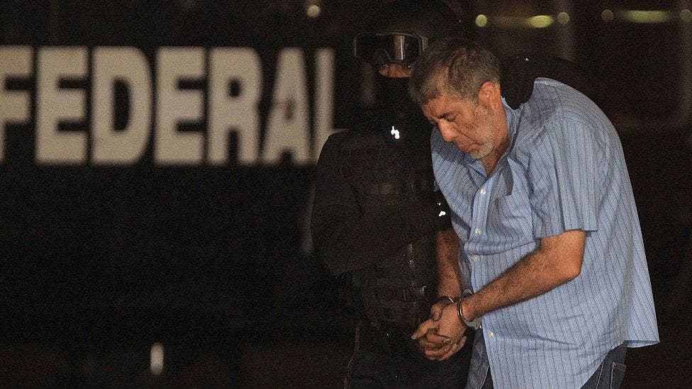 México: condenan a capo Vicente Carrillo a 28 años de cárcel