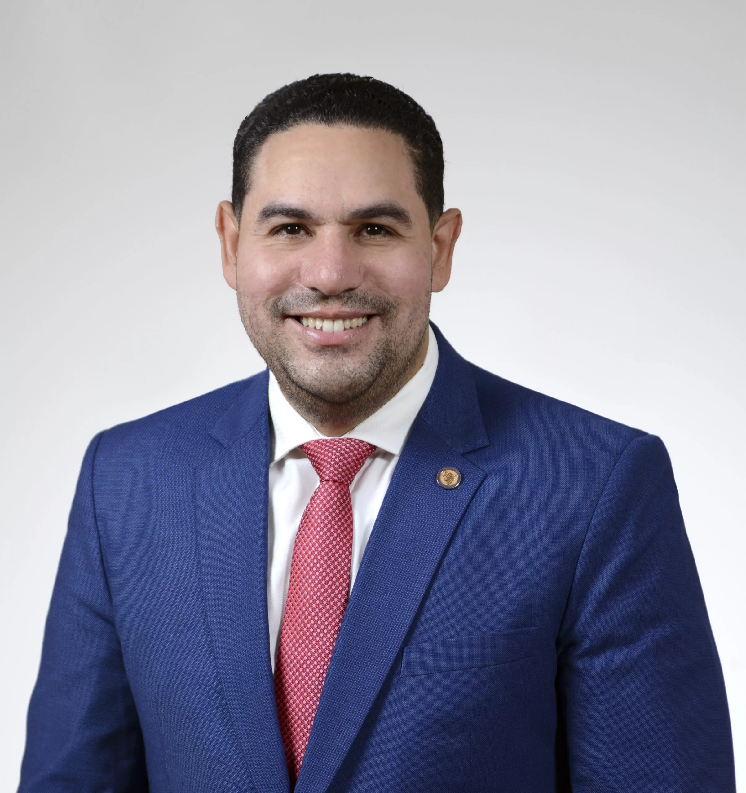 Victor Torres