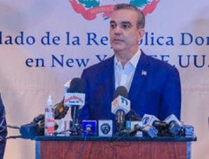 Presidente Abinader sostendrá encuentro con homólogos de Panamá y Costa Rica