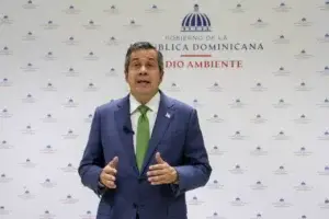 Abinader y Ministro Medio Ambiente participarán en diálogo de alto nivel sobre acción climática en las Américas