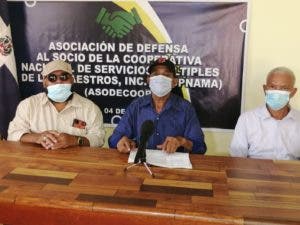 Solicitan auditar gestión de Xiomara Guante en la ADP