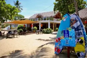 Hotel Villa taína, una excelente opción para reconectar con la zona norte