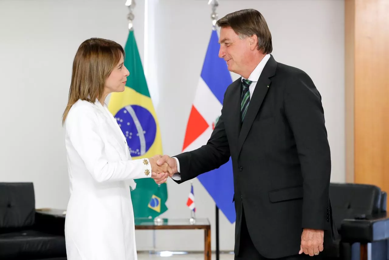 Jair Bolsonaro promulga acuerdo entre Brasil y República Dominicana sobre Exención de Visas de Turismo y Negocios