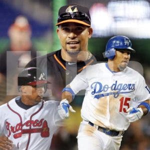 Rafael Furcal elegido para la inmortalidad del Deporte Dominicano