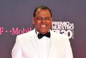 Wilfrido Vargas conducirá el homenaje a Johnny Ventura en los Premios Latin Billboard 2021