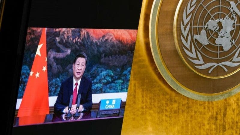 El «importante» anuncio del presidente de China en la ONU