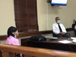 MP pide condenar a 30 años implicados ataque a Yocairi con ácido del diablo