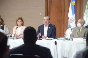 Concluye segunda jornada de Diálogo Nacional; continuarán el 6 de octubre