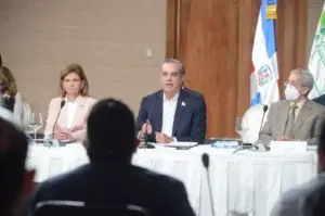 Propuesta del Poder Ejecutivo sobre la necesidad de una reforma constitucional