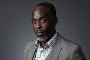 Encuentran muerto al actor de “The Wire” Michael K. Williams, según NY Post