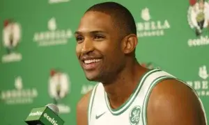 Al Horford sobre la derrota de Boston: “Tendremos que ver de qué estamos hechos»