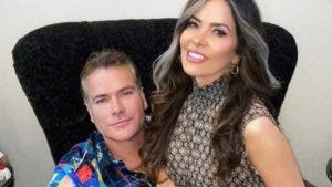 Gobierno mexicano investiga por lavado de dinero a Gloria Trevi y a su esposo