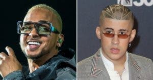 Bad Bunny va por el récord de Ozuna en los Billboard de la Música Latina