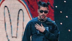 Time sitúa a Bad Bunny entre los 100 más influyentes