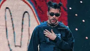 Time sitúa a Bad Bunny entre los 100 más influyentes