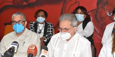 Médicos paralizarán servicios hospitales y a las ARS por 48 horas