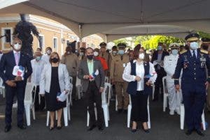 Efemérides Patrias conmemora el 158 aniversario de la Batalla de Santiago