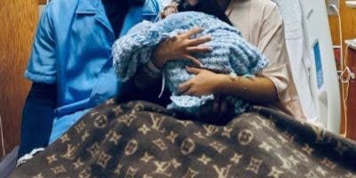 Cardi B y Offset anuncian la llegada de su segundo bebé