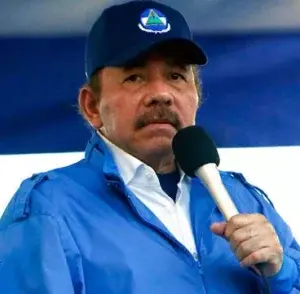 Nicaragua se prepara para elecciones con Ortega en busca de su quinto mandato