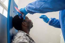 Haití detecta casos de las variantes delta y mu del coronavirus