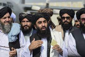 Talibanes exigen la exclusión de sus líderes de la lista negra de la ONU
