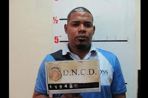 Operación Falcón: Uno de los cabecillas de red narcotráfico acepta extradición a EE.UU
