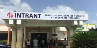 INTRAT suspende actividad “Gustavo Peatonal”