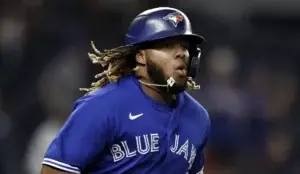 El fabuloso ascenso de Vladimir Guerrero Jr. en la actual temporada