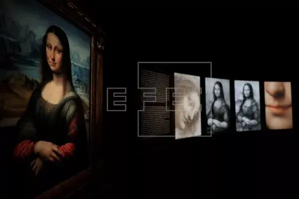 La otra “Mona Lisa” y el otro “Salvator Mundi”, juntos en el Museo del Prado