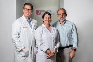 Ponen en funcionamiento equipo para exámenes de cáncer mama rápidos y menos dolorosos