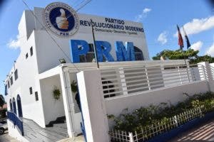 PRM reta al PLD someterse a una investigación sobre su patrimonio