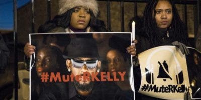 Veredicto de Kelly da a mujeres negras justicia muy esperada