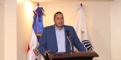 Regidor Manuel Núñez presidirá comité organizador torneo navideño