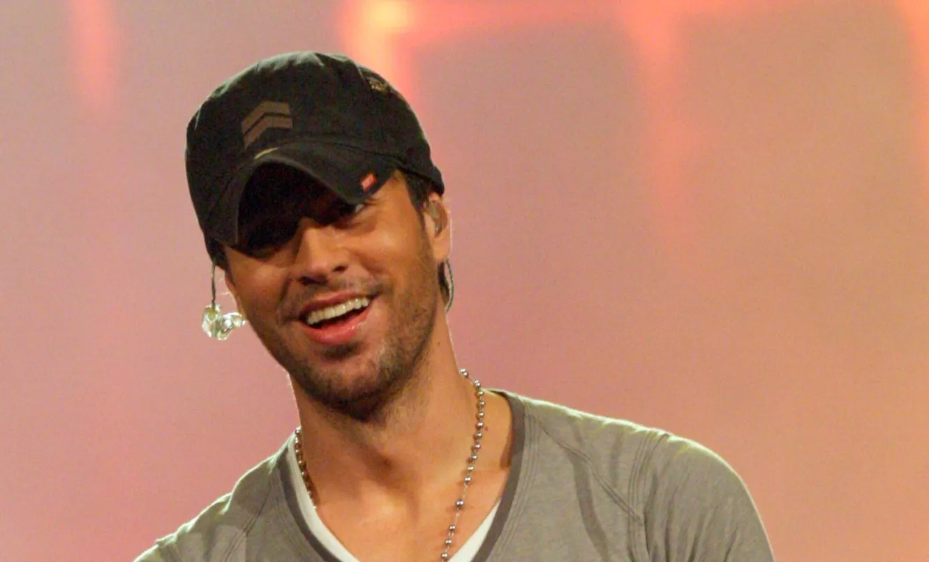 Enrique Iglesias le dice adiós a los escenarios; lanzará disco “Final”