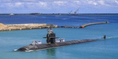 Francia llama embajadores en EEUU y Australia por submarinos