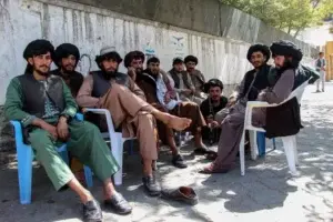 Los talibanes cumplen un mes en el poder tras la conquista de Kabul