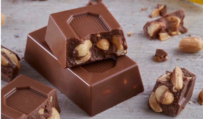 En el Día Mundial del chocolate te presentamos 10 beneficios de consumirlo negro o amargo