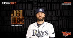 Toros del Este anuncian regreso del relevista Josh Lueke