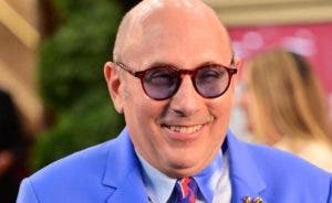 Muere a los 57 años el actor Willie Garson, conocido por “Sex and the City»