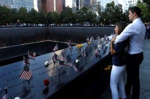 Estados Unidos  recuerda los 20 años del 11-S a la sombra de Afganistán